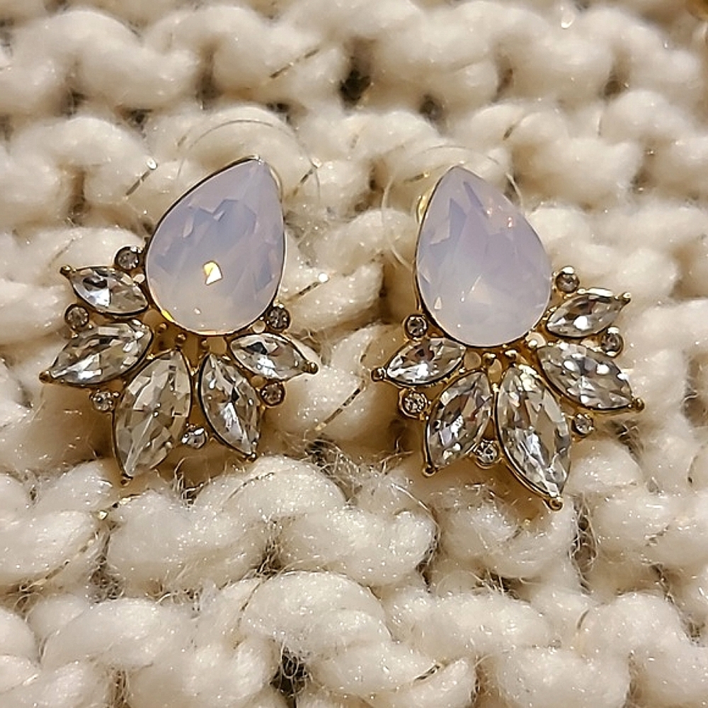 Charming Charlie - necklace earring set - Picture 3 of 4